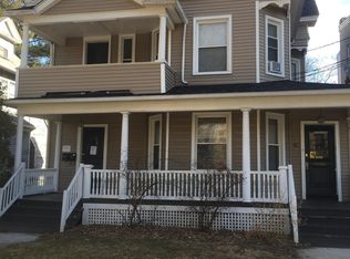 34 Sherman St #1, Hartford, CT 06105