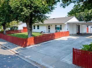 410 Basswood Dr, Richland, WA 98932