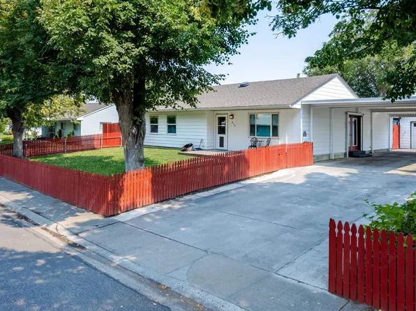 410 Basswood Ave, Richland, WA 99352