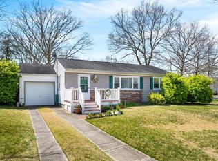 17 Linda Ln, Egg Harbor Township, NJ 08234