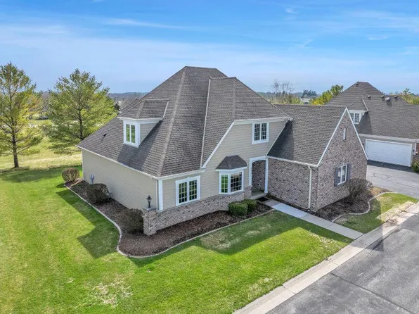 255 Fairway Meadows LANE, Sheboygan Falls, WI 53085