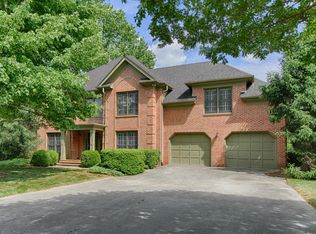 7108 Lawford Rd, Knoxville, TN 37919