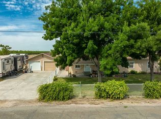 12280 13th Ave, Hanford, CA 93230