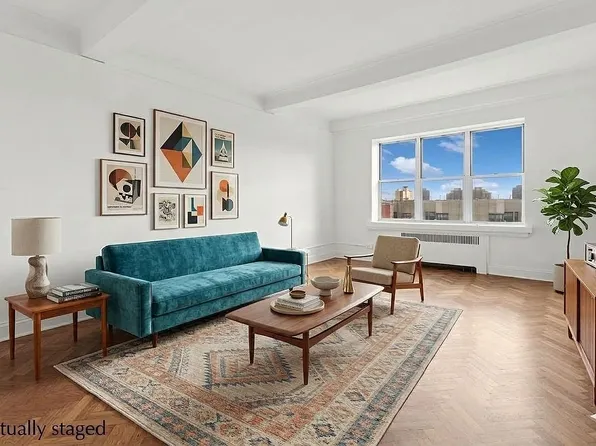 255 Cabrini Blvd APT 6G, New York, NY 10040