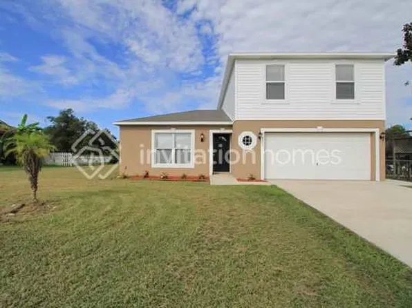 2778 Fargo Ave, Deltona, FL 32738