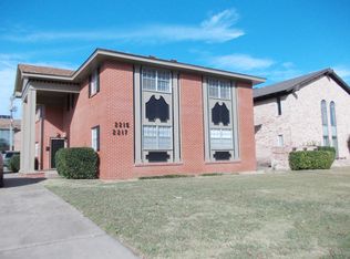 2217 NW 49th St, Oklahoma City, OK 73112