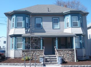 13 Sharon St #1, Waltham, MA 02453