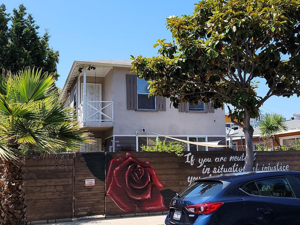 1st image of 643 San Juan Ave #A