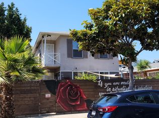 643 San Juan Ave #A, Venice, CA 90291