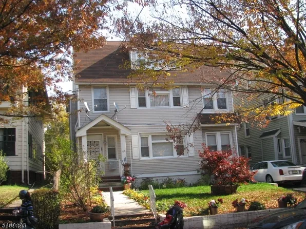 46-48 Clinton Pl, Newark City, NJ 07108