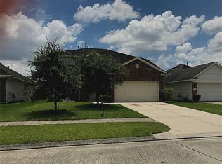 11406 Harbour Lake Ct, Humble, TX 77396