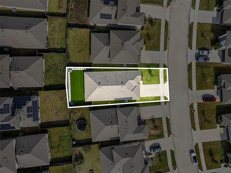 7522 Victoria Brook Trce — Photo 2
