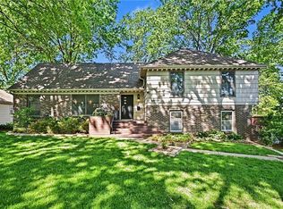 6300 Beverly Dr, Mission, KS 66202