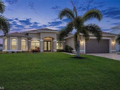 2714 SW 28th Pl, Cape Coral, FL, 33914