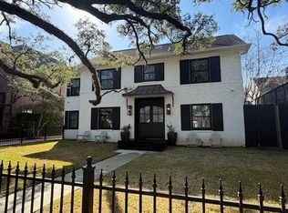 2111 Sunset Blvd, Houston, TX 77005