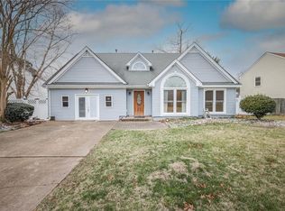 3024 Red Maple Ln, Virginia Beach, VA 23452