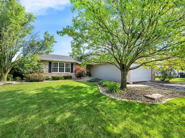 7956 Wheatfield Dr, Frankfort, IL 60423