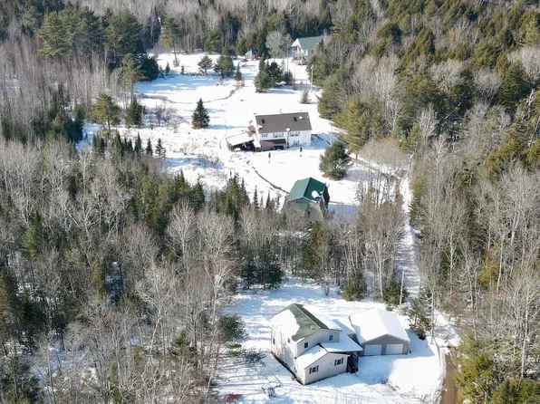 8, 20, 24, & 46 Martins Lane, Glenburn, ME 04401