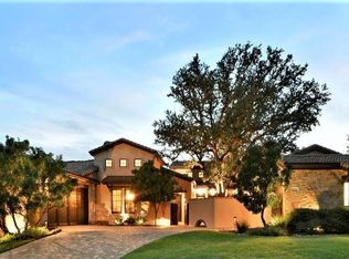 7113 Barefoot Cv, Austin, TX 78730