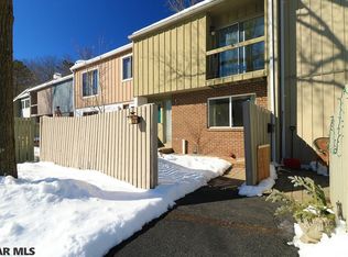 515 Cricklewood Dr, State College, PA 16803