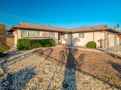 2311 68th Ave, Sacramento, CA, 95822