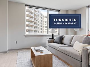 1700 Richmond Hwy FLOOR 6-ID591, Arlington, VA 22202