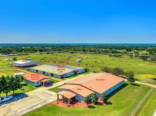 9029 Arvin Hill Rd, Aubrey, TX 76227