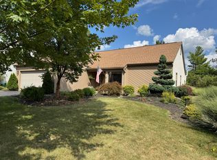 210 S Spring Rd, Westerville, OH 43081