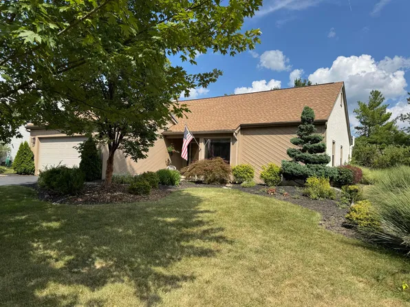 210 S Spring Rd, Westerville, OH 43081