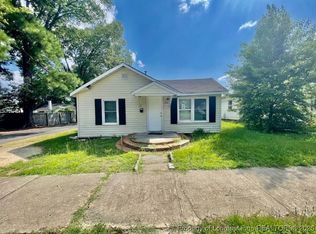 304 E Pearsall St, Dunn, NC 28334