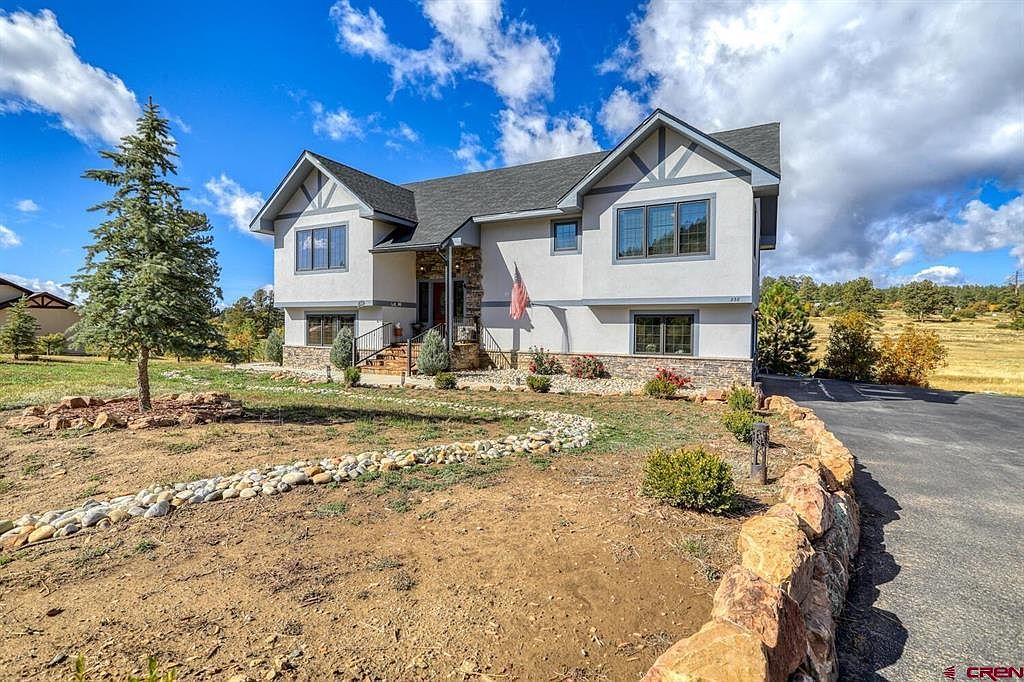 238 Dylan Dr, Pagosa Springs, CO 81147 MLS 808504 Zillow