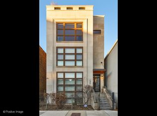 1908 W Belmont Ave #2, Chicago, IL 60657