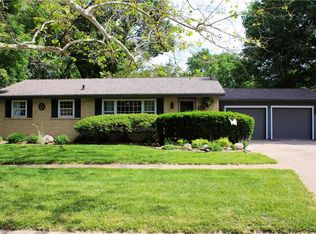 1218 SW Kenworthy Dr, Ankeny, IA 50023