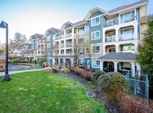 16380 64th Ave #313, Surrey, BC V3S 6X6