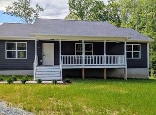 176 Tussing Ln, Rochelle, VA 22738