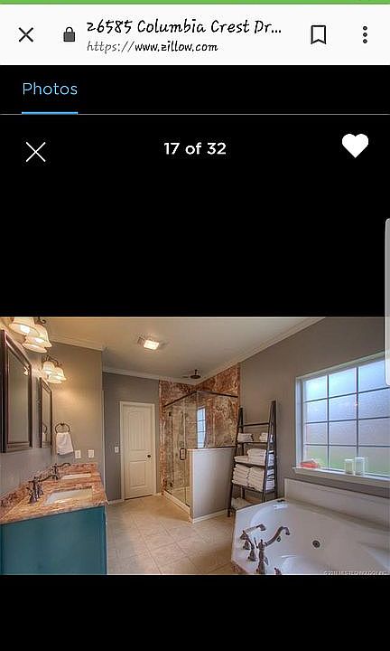 2nd image of 26585 Columbia Crest Dr