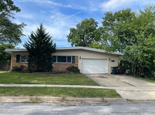 464 Talala St, Park Forest, IL 60466