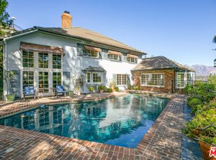 3207 Beaudry Ter, Glendale, CA 91208