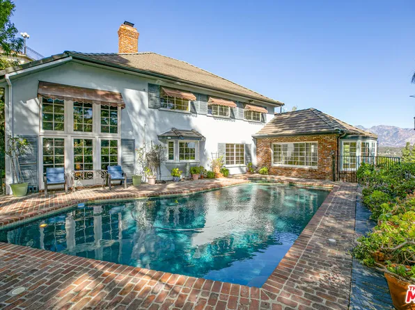 3207 Beaudry Ter, Glendale, CA 91208