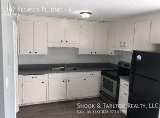 1107 Keswick Pl UNIT 6, Monroe, NC 28112