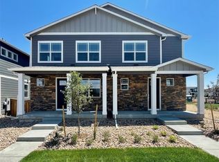 9858 Bahama St, Commerce City, CO 80022