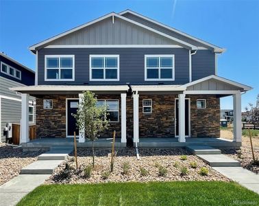 9858 Bahama Street, Commerce City, CO, 80022