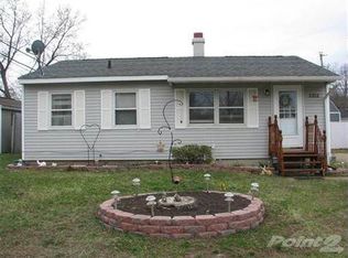 2328 Emerald Dr, Niles, MI 49120