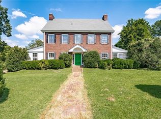 1723 Westover Ave, Petersburg, VA 23805