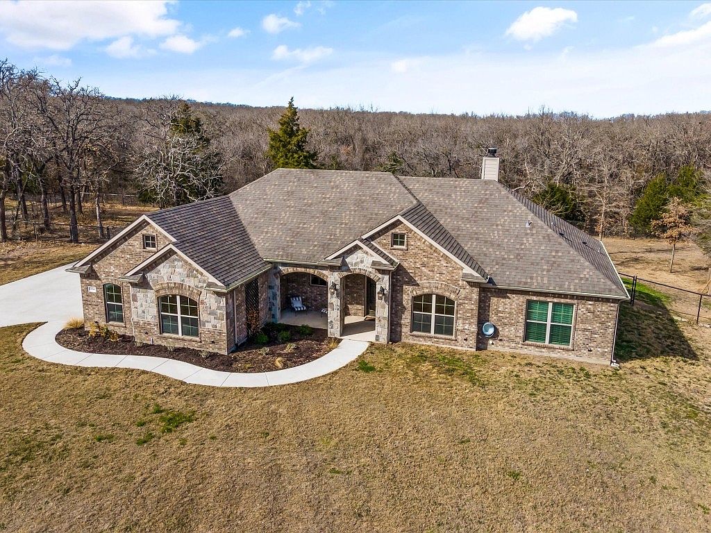 804 Back Wood Ct, Azle, TX 76020 Zillow