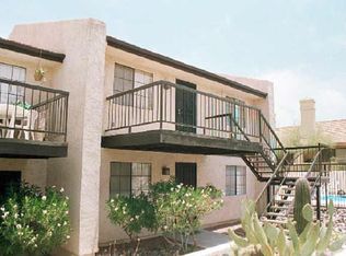16805 E El Lago Blvd UNIT 104, Fountain Hills, AZ 85268
