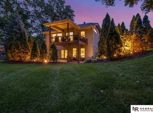 4705 S 154th Plz, Omaha, NE 68137
