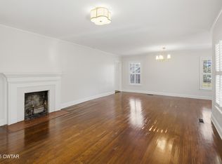 415 E College St, Brownsville, TN 38012