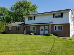 996 Donnawood Dr, Mansfield, OH 44903