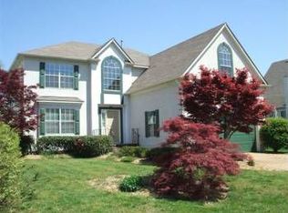 111 Highlands Pkwy, Newport News, VA 23603